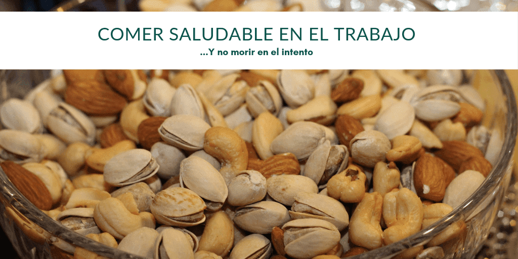 Comer mejor fuera de casa