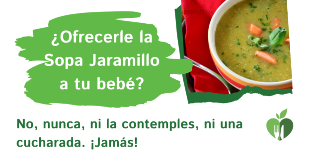 Sopa Jaramillo Sopa Jaramillo