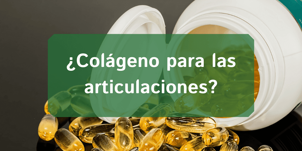 Suplemento de colágeno hidrolizado