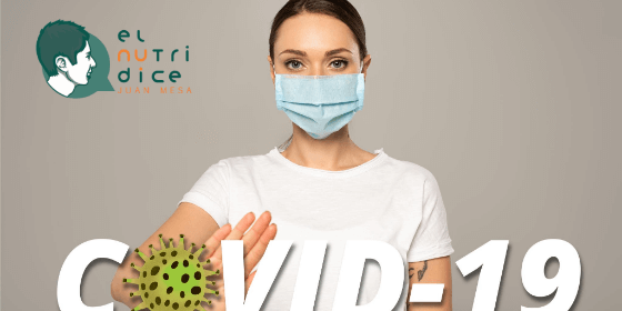 Banner COVID 19 blog