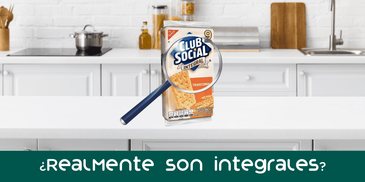 Bajo la Lupa Nutricional: Club Social Integral