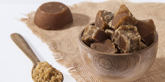 Panela no es saludable La panela no es saludable