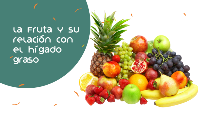 Fruta hígado blog