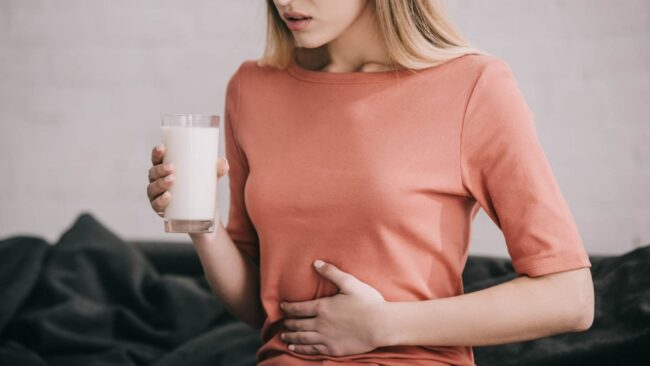 Lactosa principal Alimentos sin lactosa