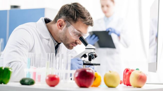 Avances en nutrición Avances recientes en nutrición